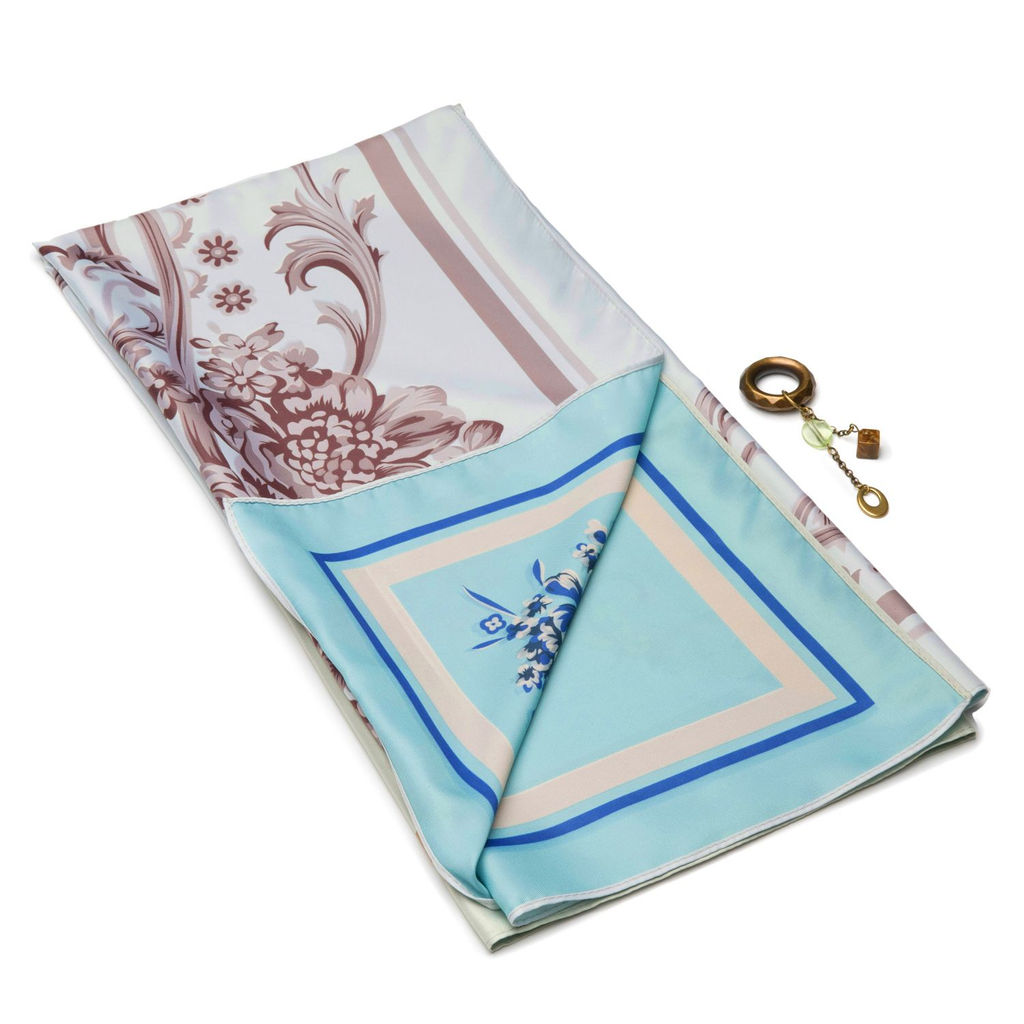 Платок Богдана 002200_58_14 - Foxtrot фото 12