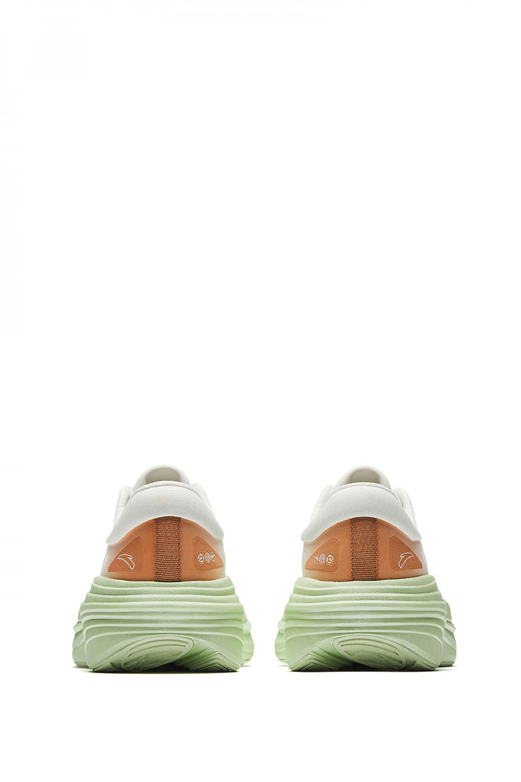 Кроссовки для бега Белый/Розовый WALK 2.0 STABLE (2E) - Anta фото 4