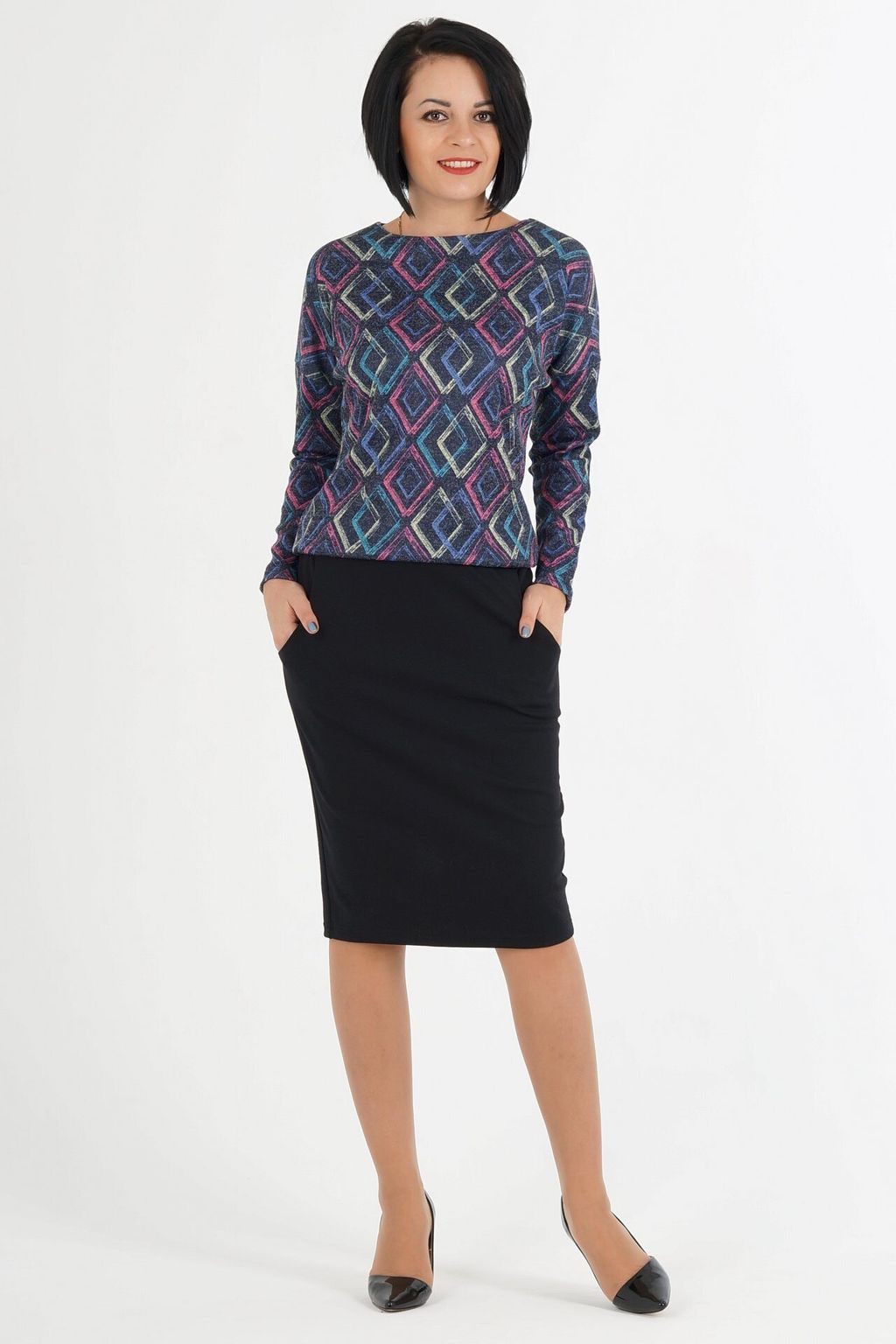 Платье АП-2166