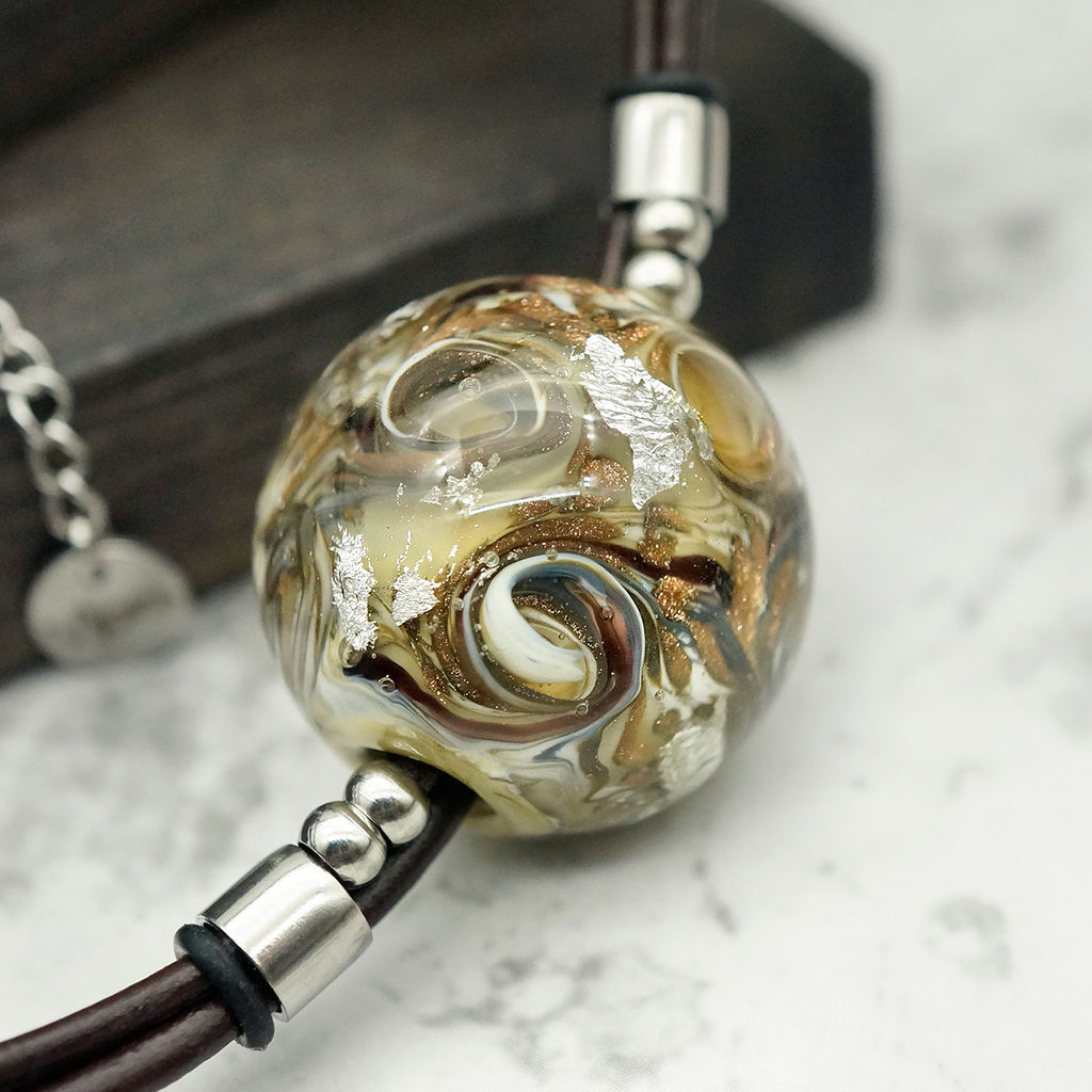 Колье - Vloes фото 4