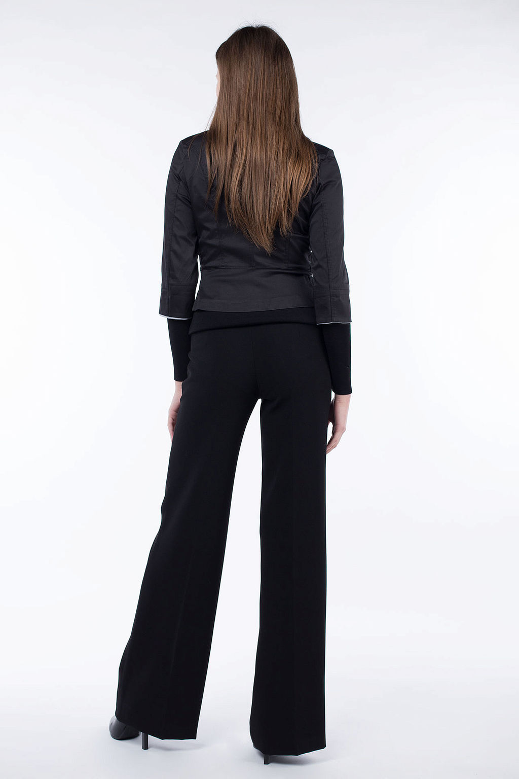 08-0755 Ветровка женская - El podio фото 4