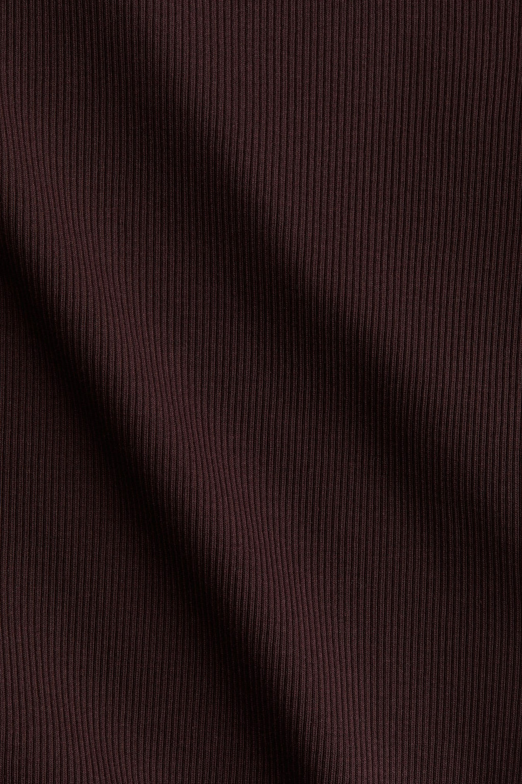 Camiseta en canale de algodon - H&m фото 2