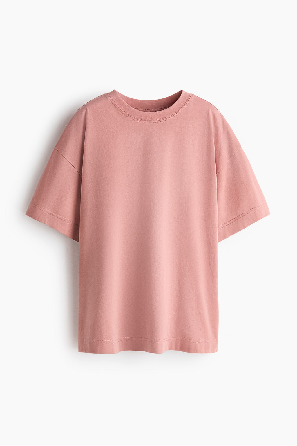 Camiseta oversize - H&m фото 3