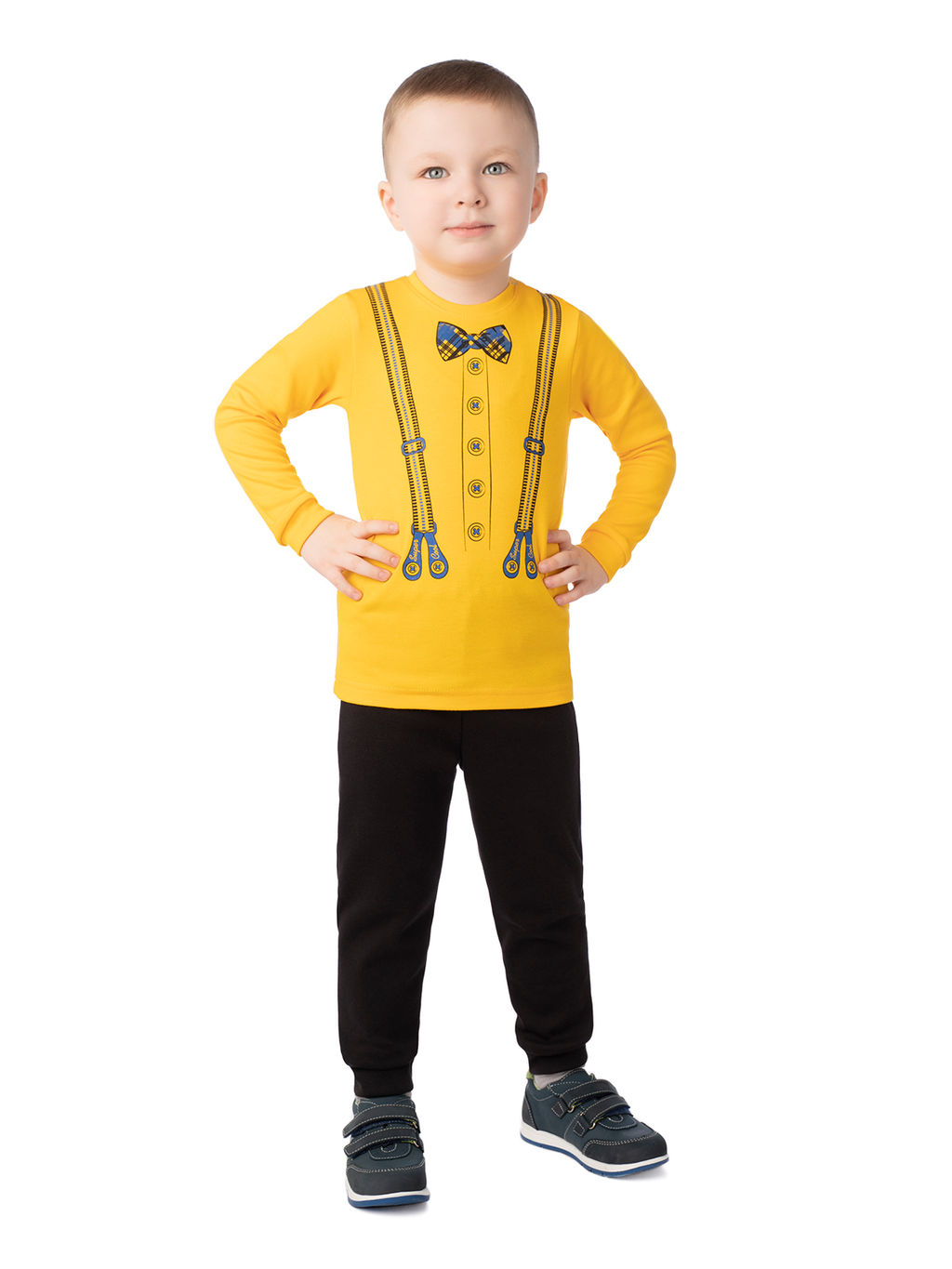 Костюм детский красная бабочка - Утенок фото 18