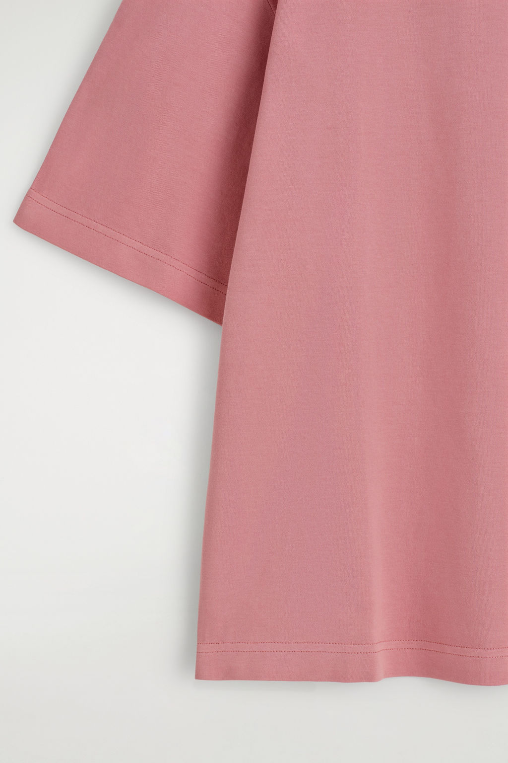 CAMISETA OVERSIZE - H&m фото 11