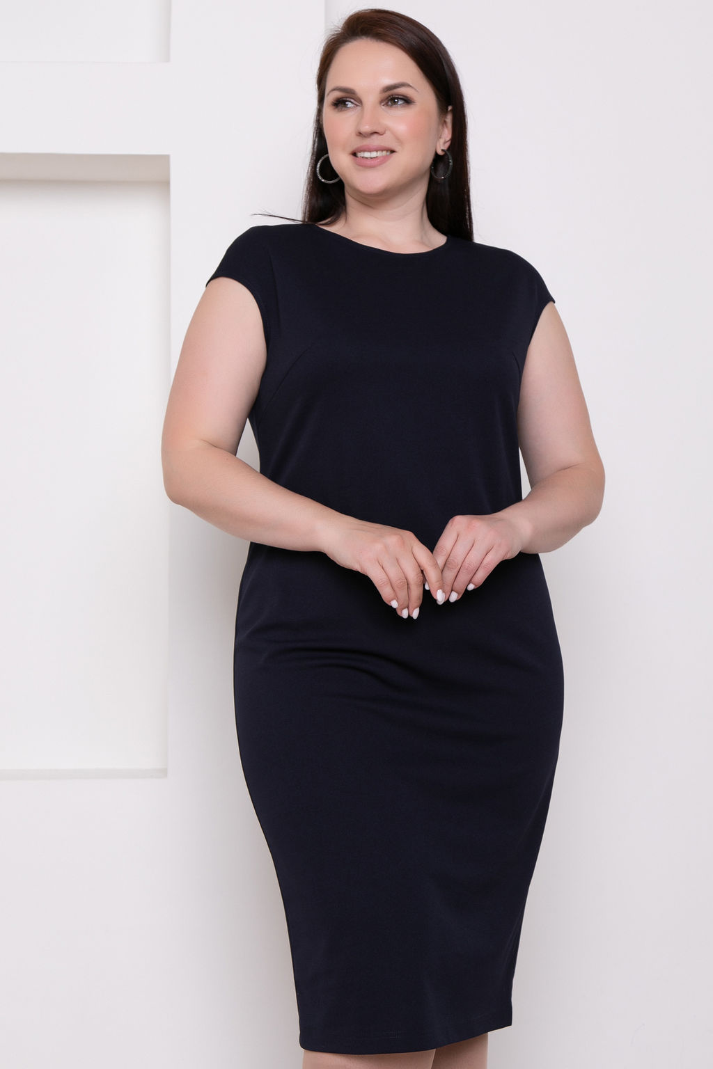 6107 Платье - Prima linea фото 7