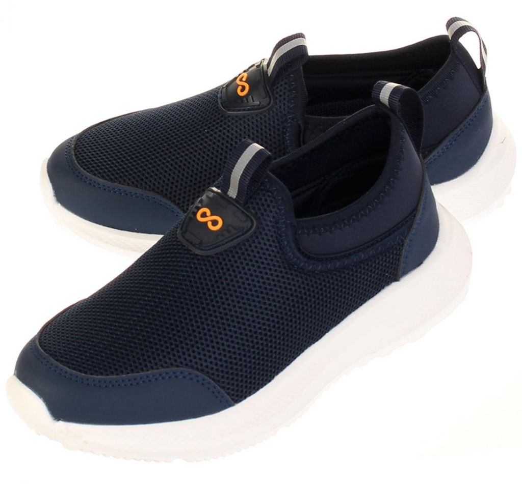 Слипоны NEOMOOD 257254/01-04