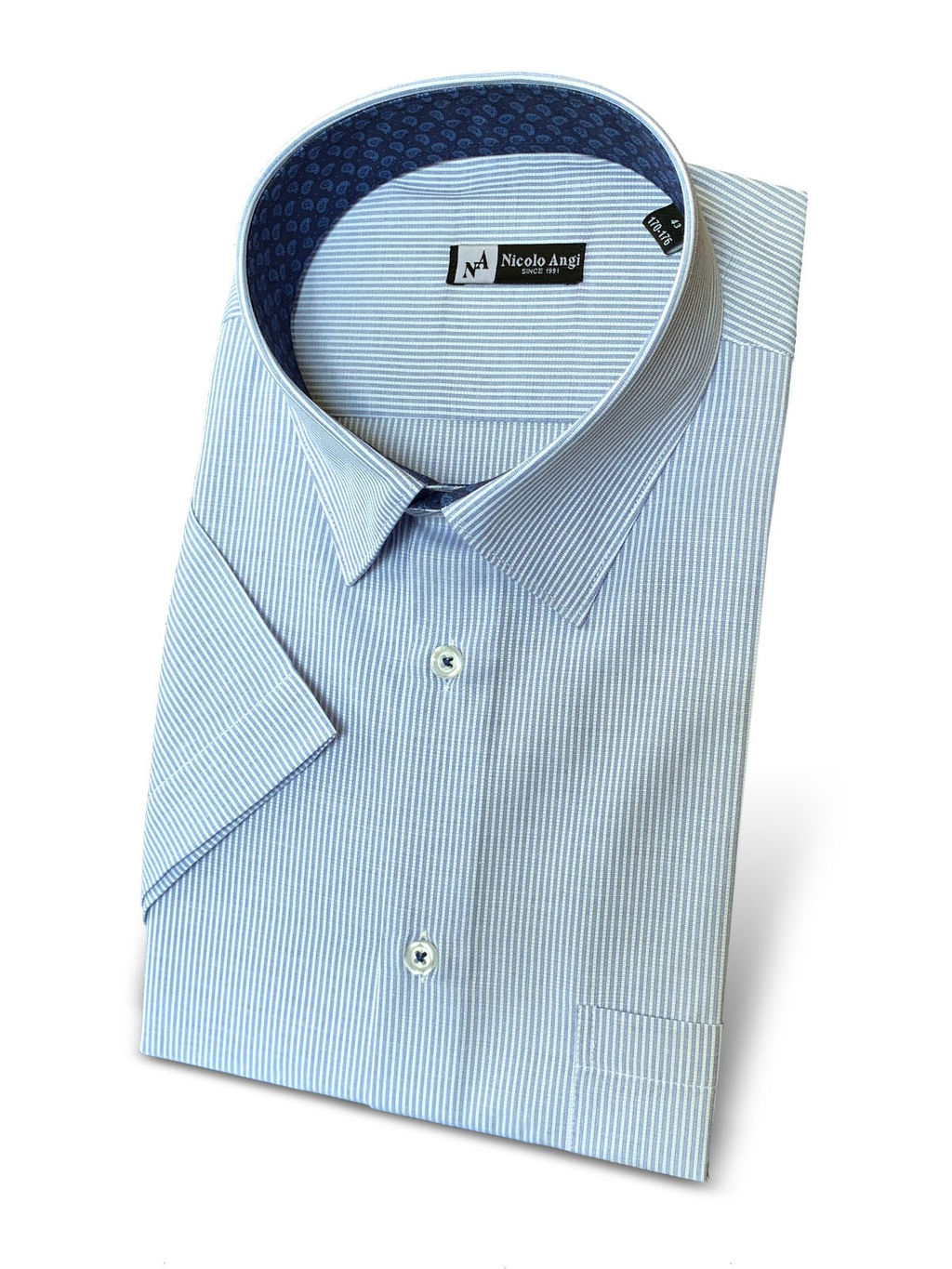 Рубашка 53-Т-46