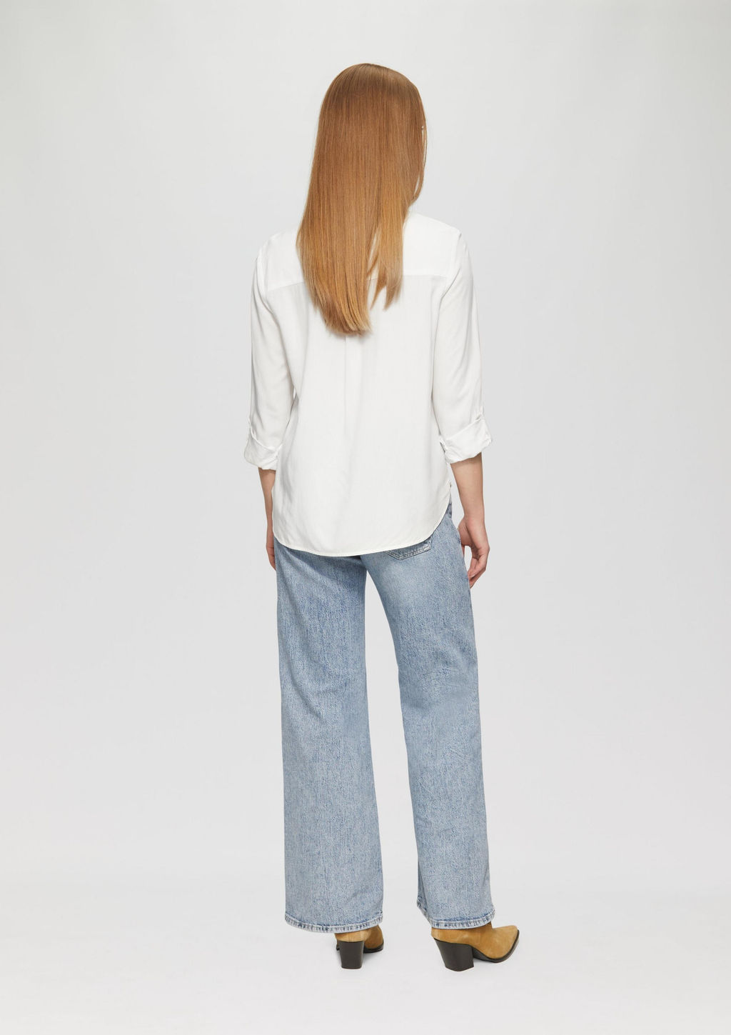 Блузка женская