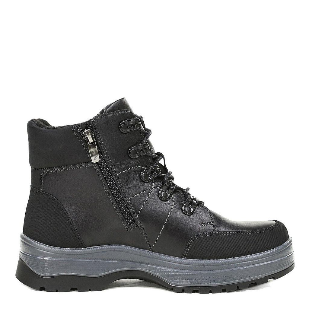 Ботинки для школьников-мальчиков