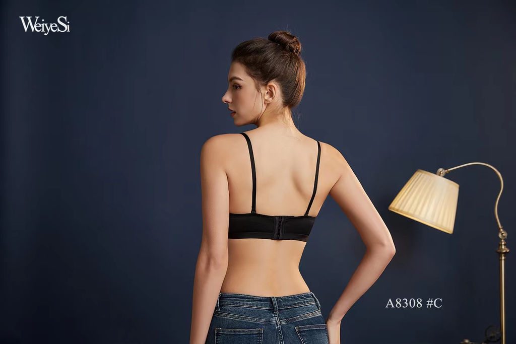 АРТ. 8308С БЮСТГАЛЬТЕР КОРСЕТНЫЙ Weiyesi С  фото 2