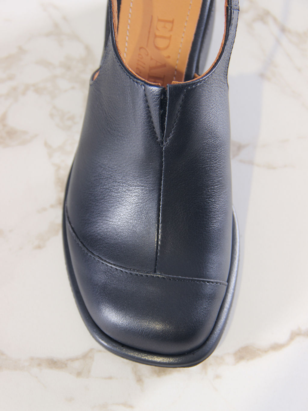 Босоножки 5133.23663bl.Черный