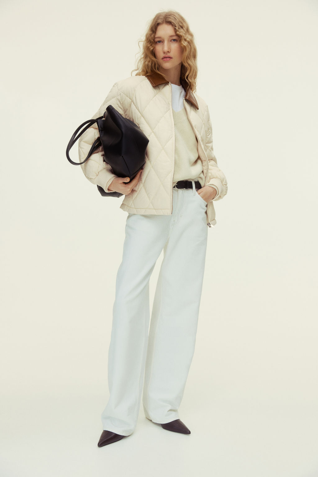 Chaqueta acolchada THERMOLITE® - H&m фото 2