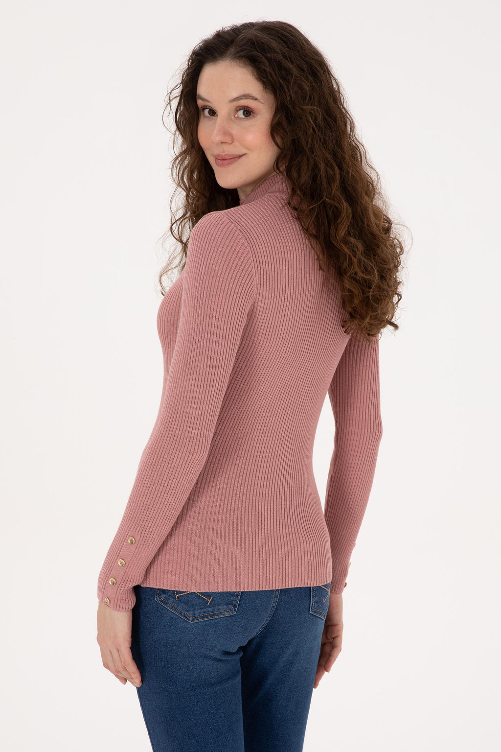 Kad_n Orkide Kazak - U.s. polo assn фото 5