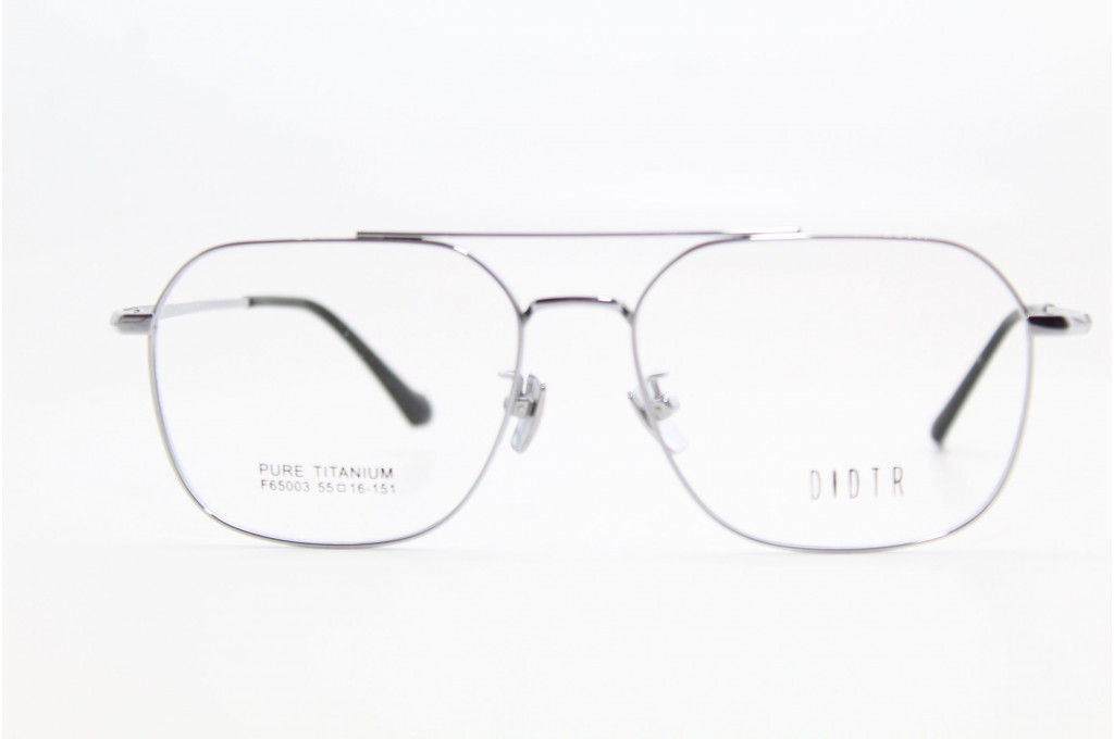 Оправа Didtr Titanium F65003 55-16-151 C2
