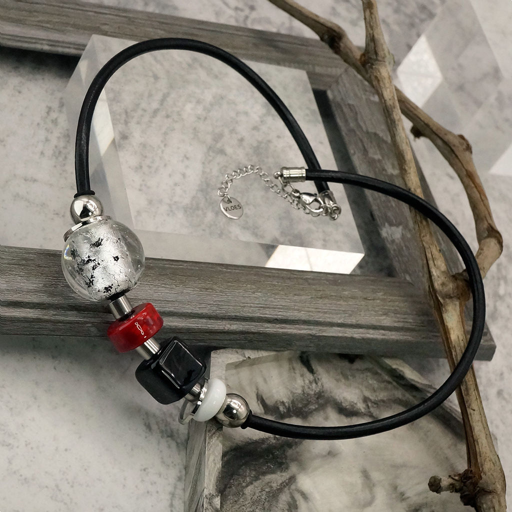 BLAZING STYLE Колье LKY5989