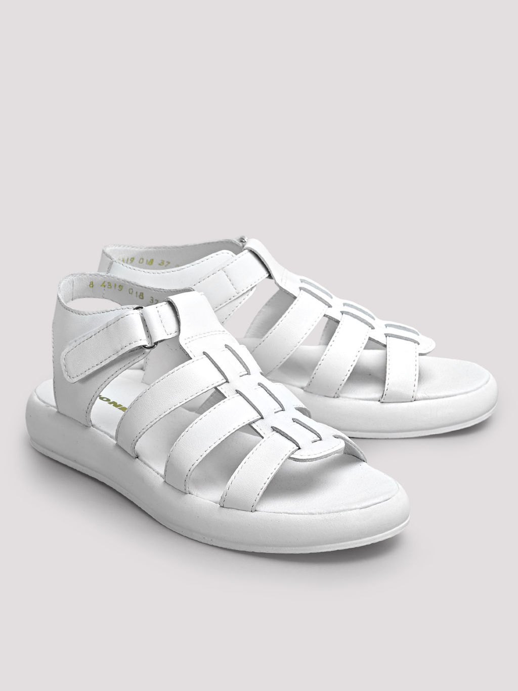 Туфли летние открытые - Ионесси фото 2