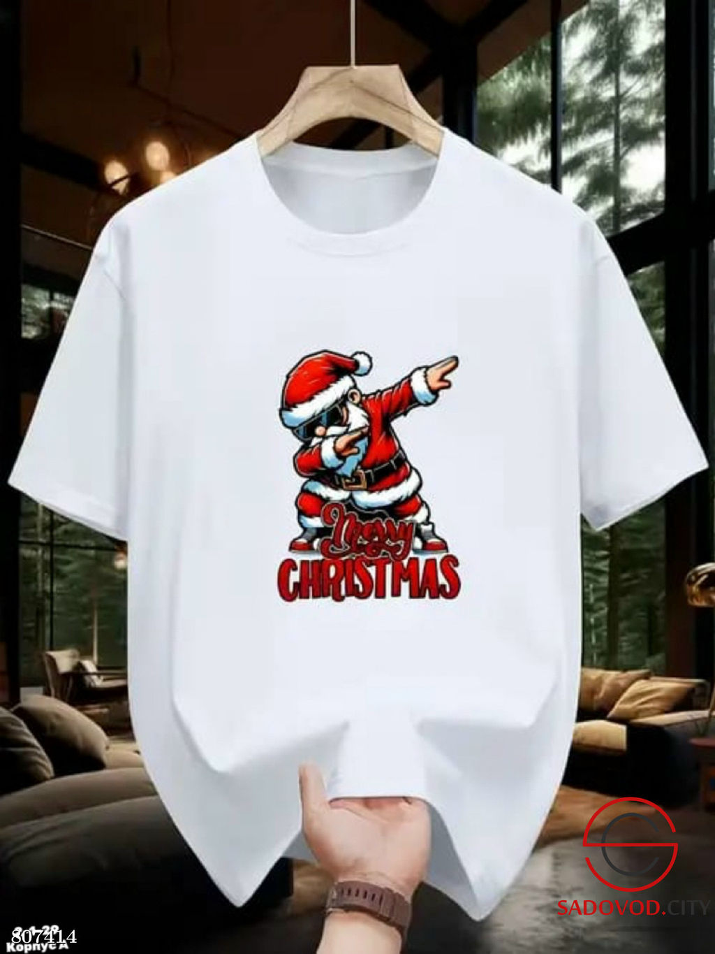 Футболка для мальчиков, хлопок - Bruno фото 8