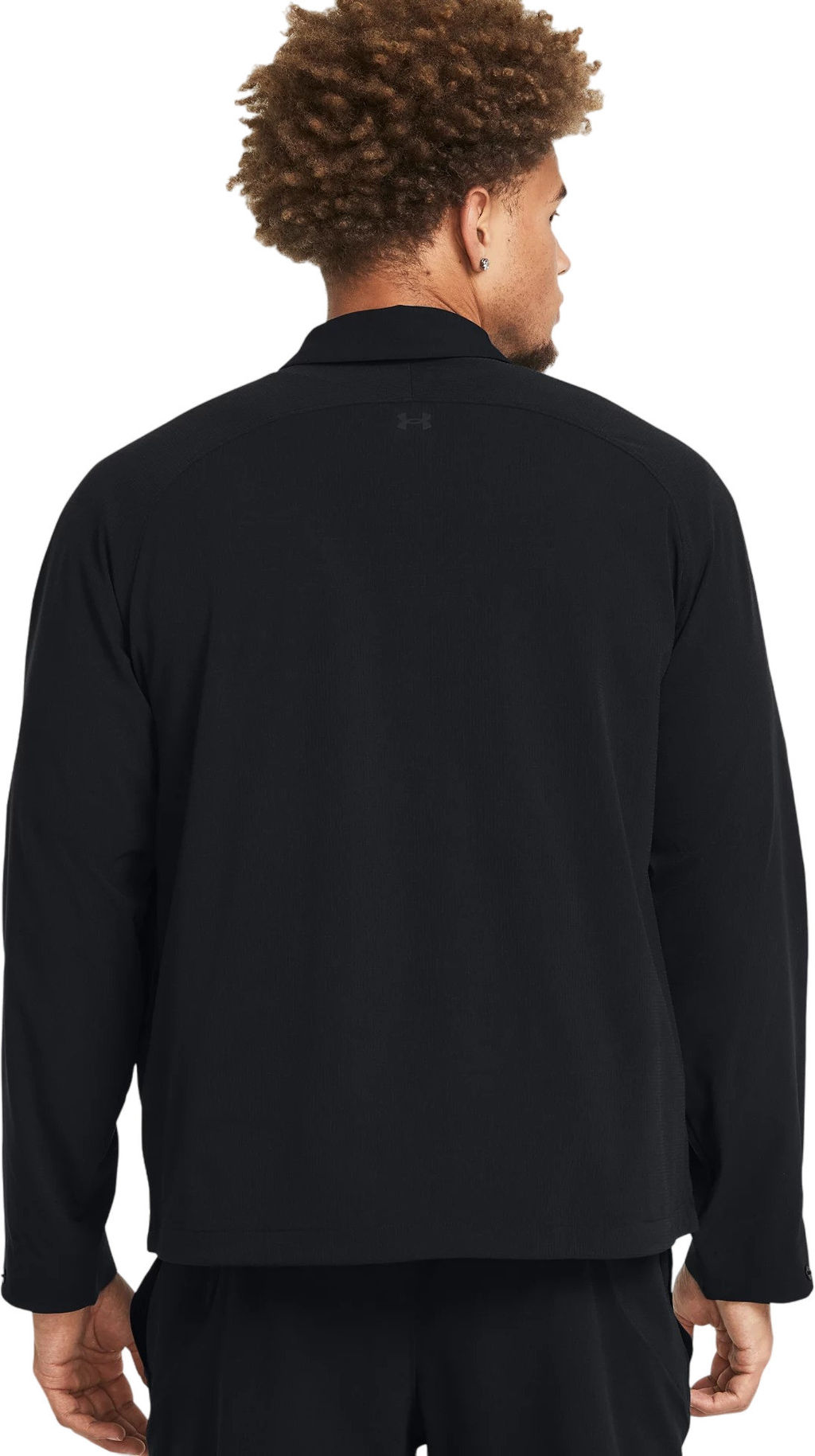 Ветровка мужская