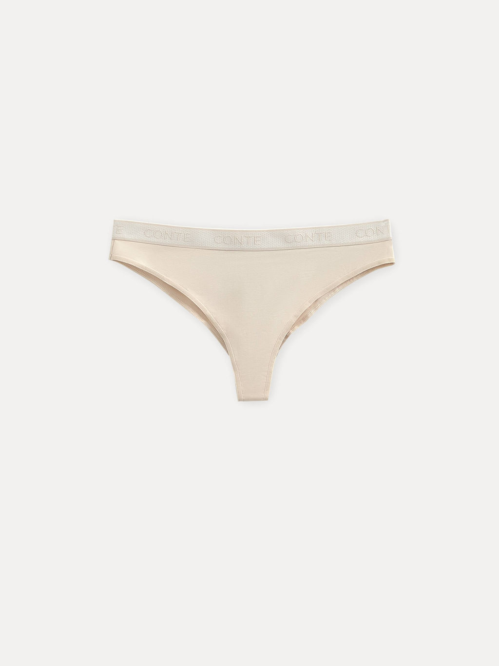 BODY TOUCH LBR 3194 beige - Conte elegant фото 4
