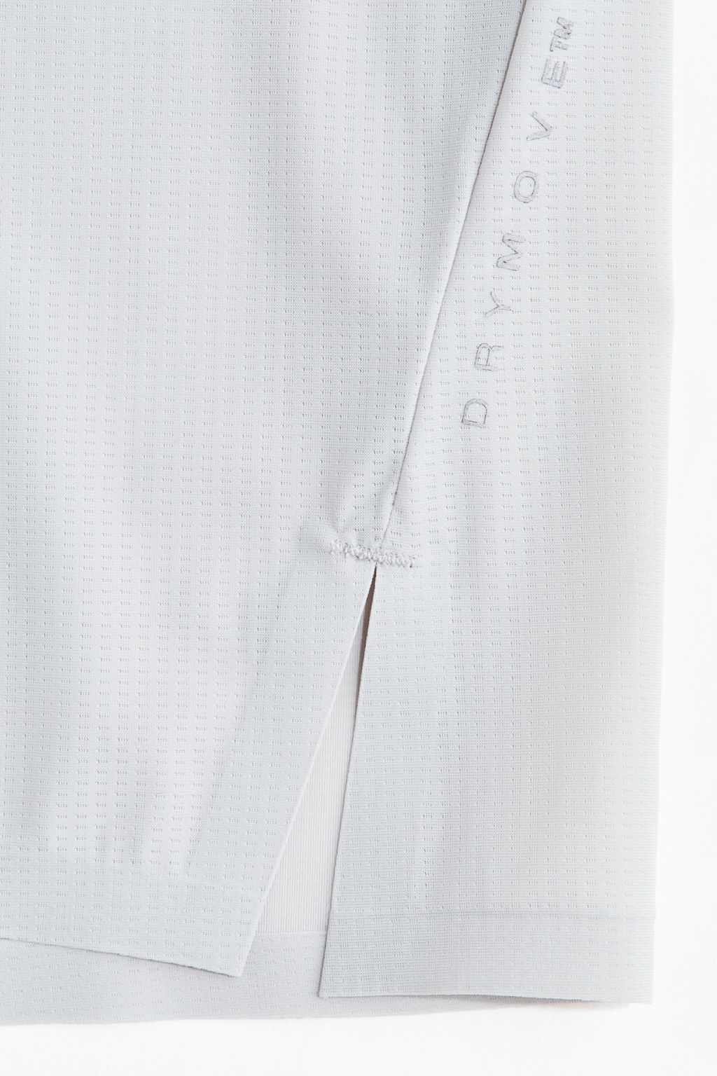Camiseta de running con DryMove Regular Fit - H&m фото 5
