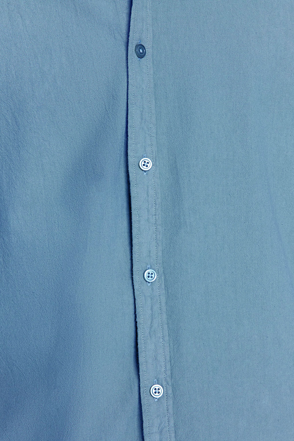 TRENDYOL MAN Haki Unisex Regular Fit %100 Pamuklu Keten Gorunumlu Fit Gomlek TMNSS23GO00099 - Trendyolmilla фото 15