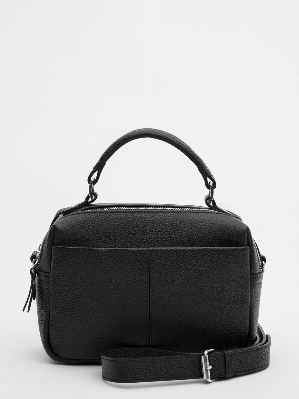 Саквояж 00113 12 01 Сумка женская - S.lavia фото 8