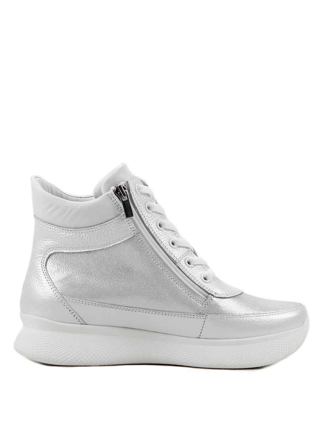 Ботинки 310.omegaw. white/wh.astana R