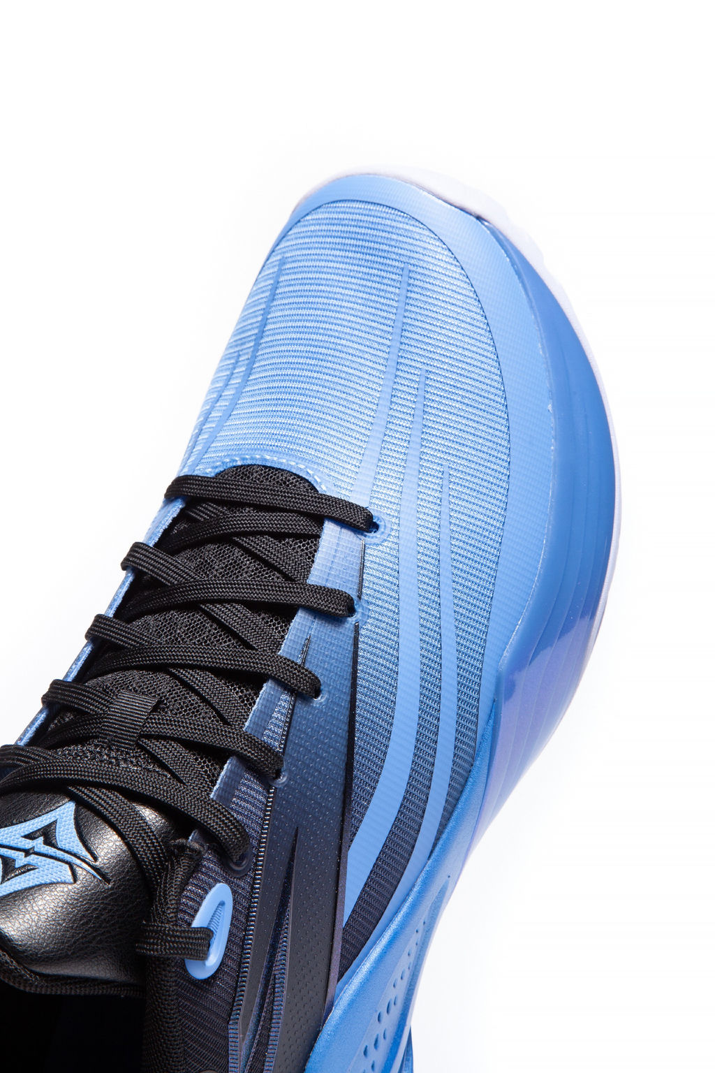 Кроссовки для баскетбола Синий/Черный SKYCITY 3