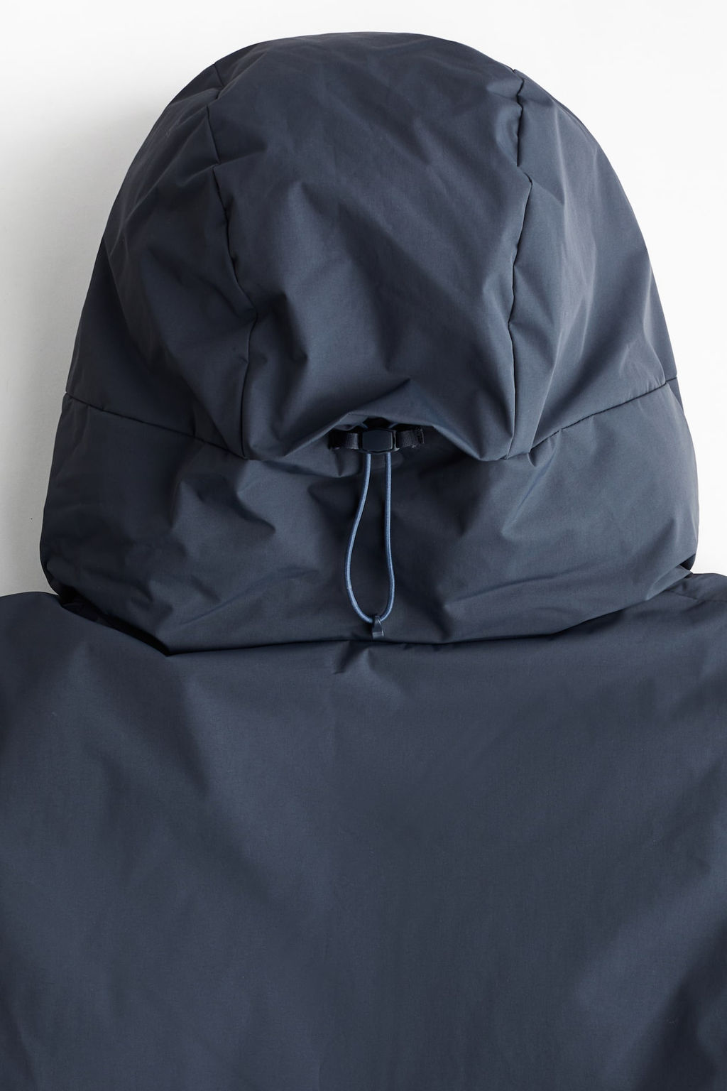 Parka acolchada en ThermoMove Regular Fit - H&m фото 8