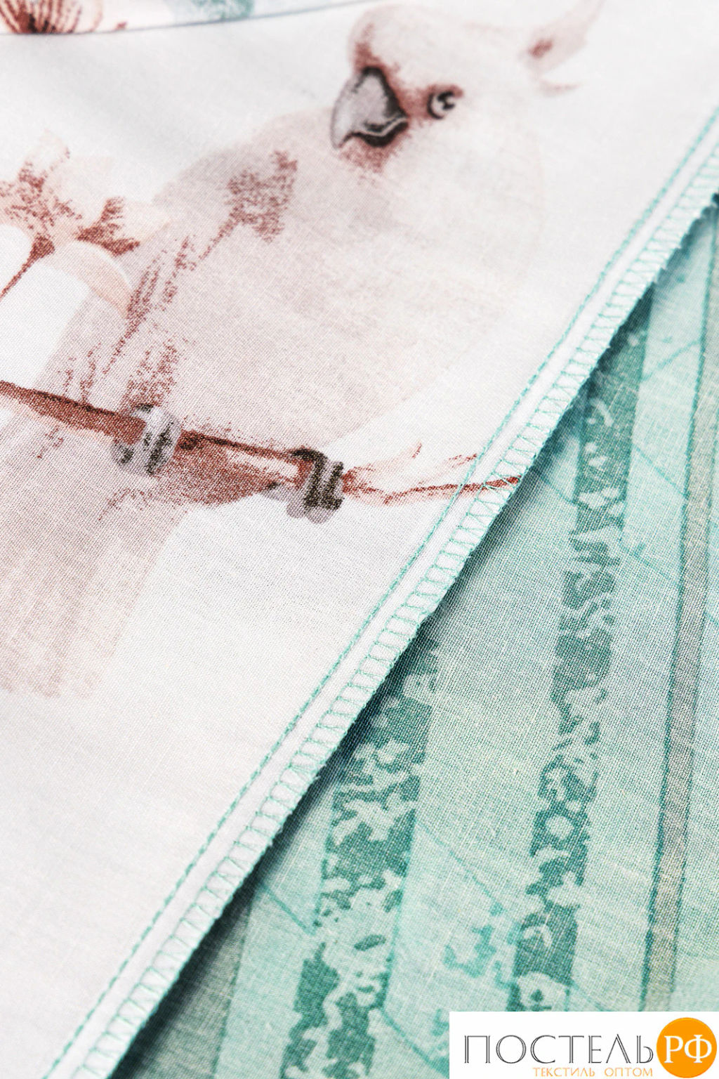 КПБ Estia ТРОПИКАНА  фото 13