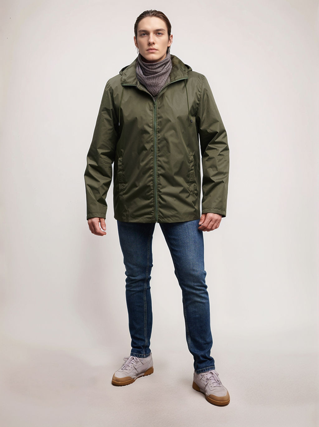 Ветровка мужская SALE25-4 - Yollochka фото 18
