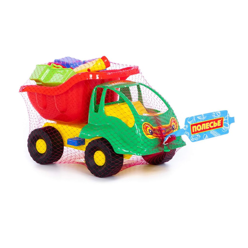 Набор №49 - Полесье фото 5