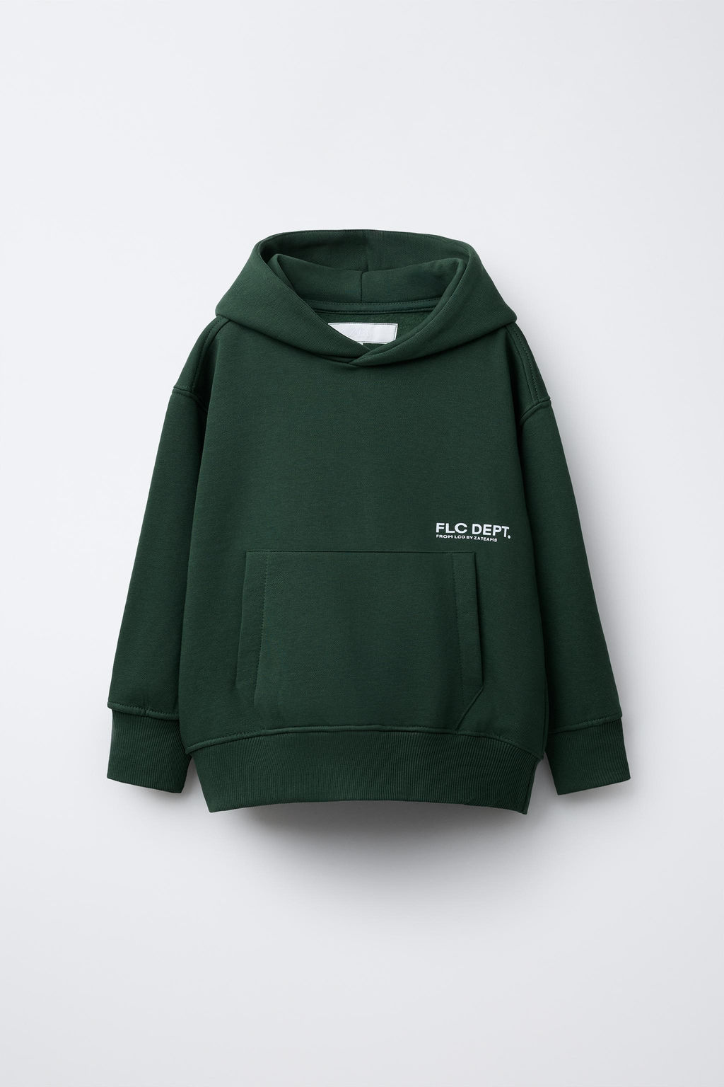 BASIC HOODIE