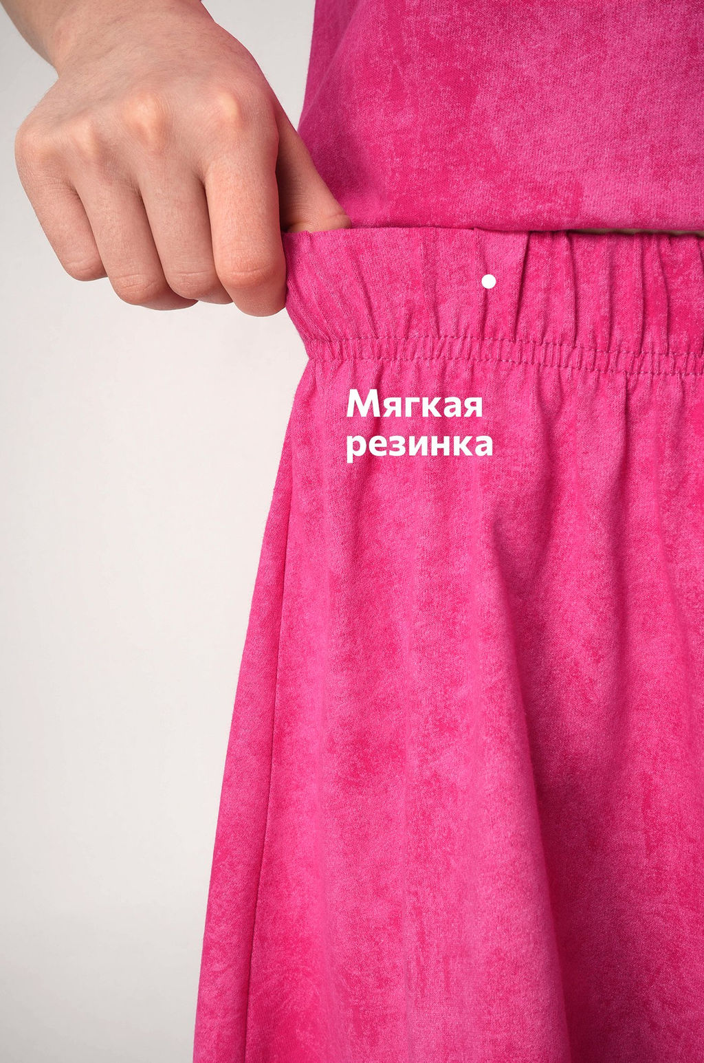 Летний костюм для девочки Happyfox