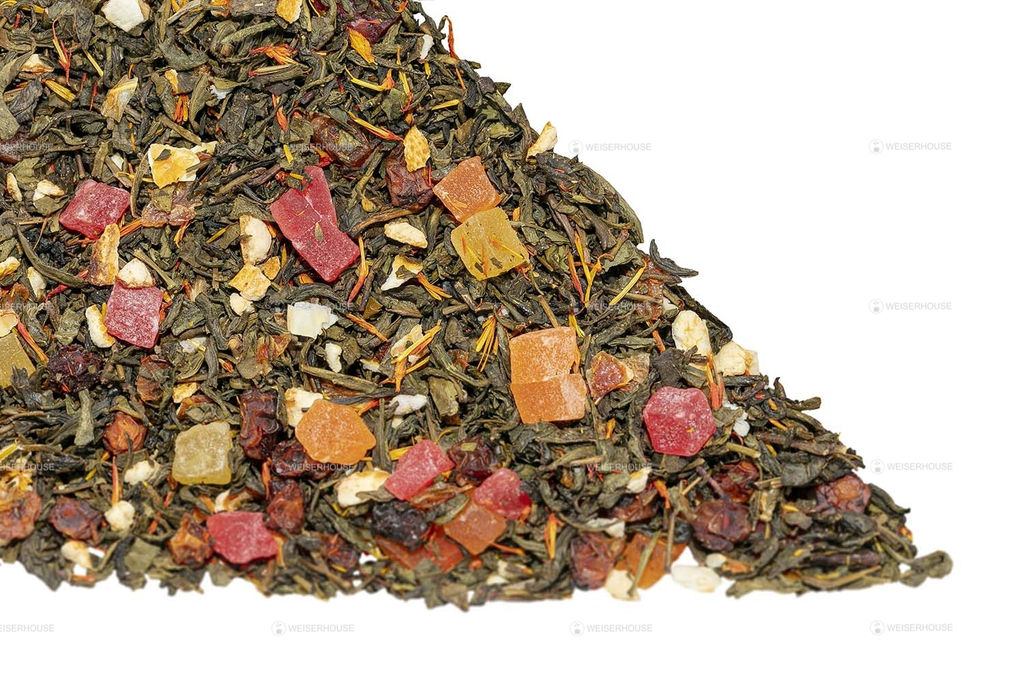 Чай Солнечный грейпфрут  500 гр - Weiserhouse фото 3