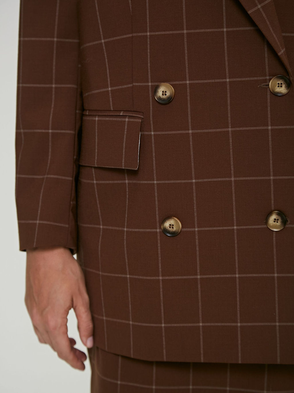 Жакет 212.140070/капучино - Seven senses фото 27