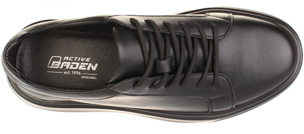Дерби Baden VE566-011