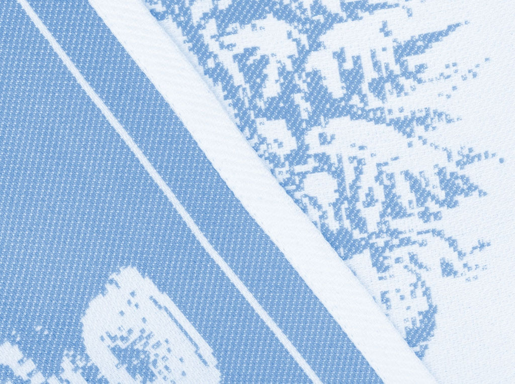 9с25.110ж1 Поздравление(ДТЭ регата) Салфетка 50х50см