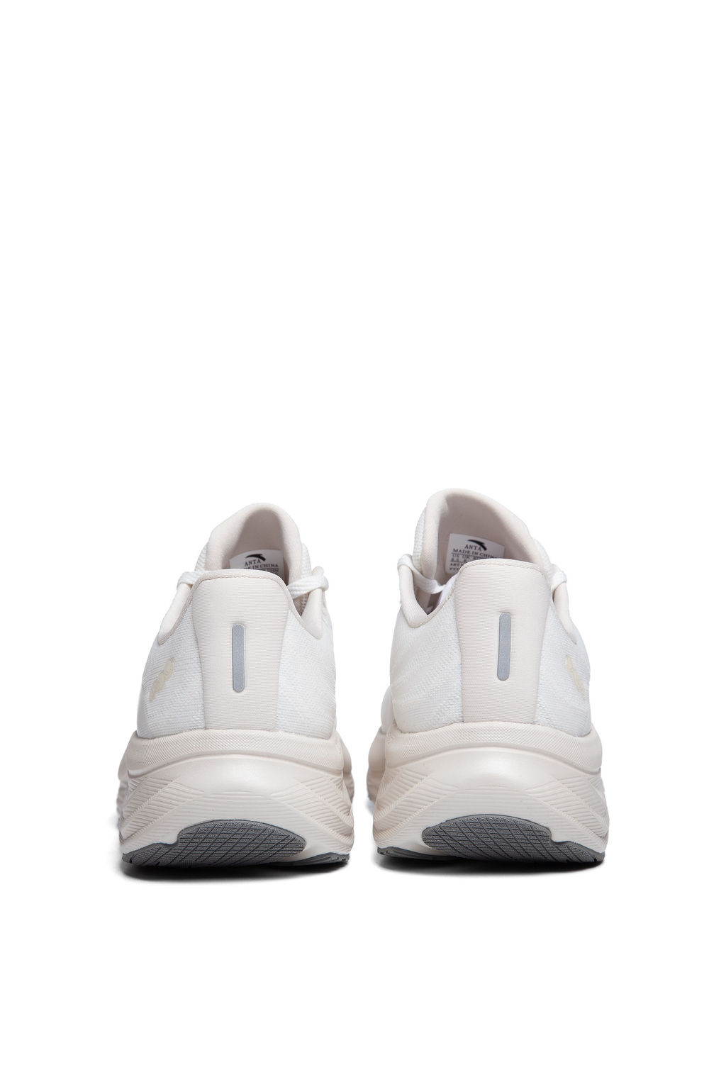 Кроссовки для бега Серый/Фиолетовый WALK 2.0 (2E) - Anta фото 5