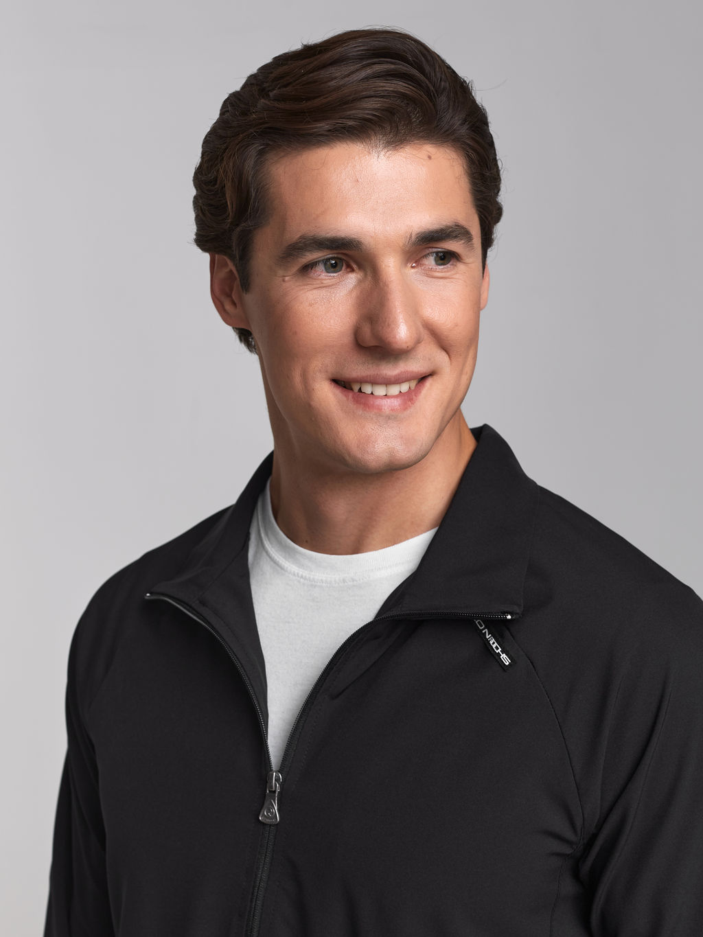 Спортивный костюм мужской 15M-RR-1589/1 RED-N-ROCKS