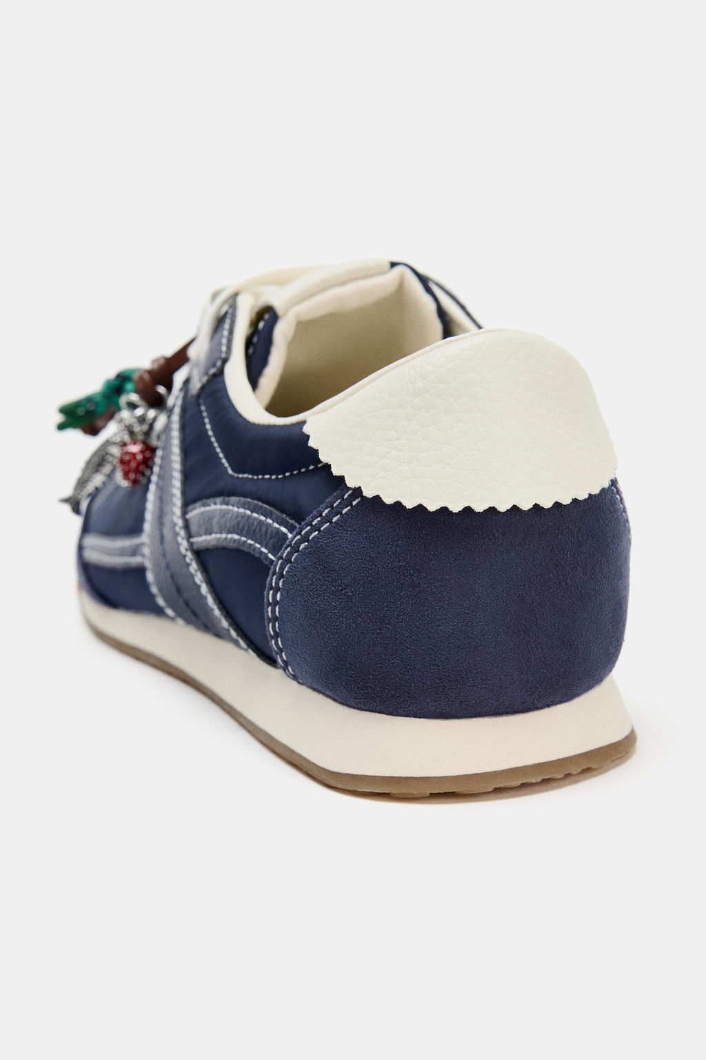 CHARM SPORTS SHOES - Zara фото 4