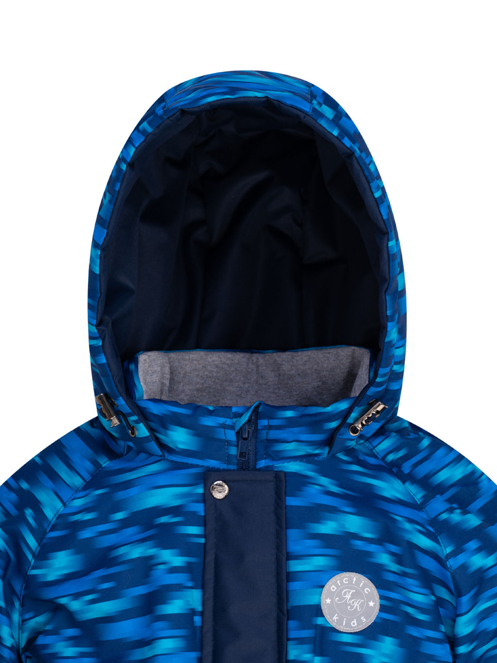 Комбинезон демисезонный