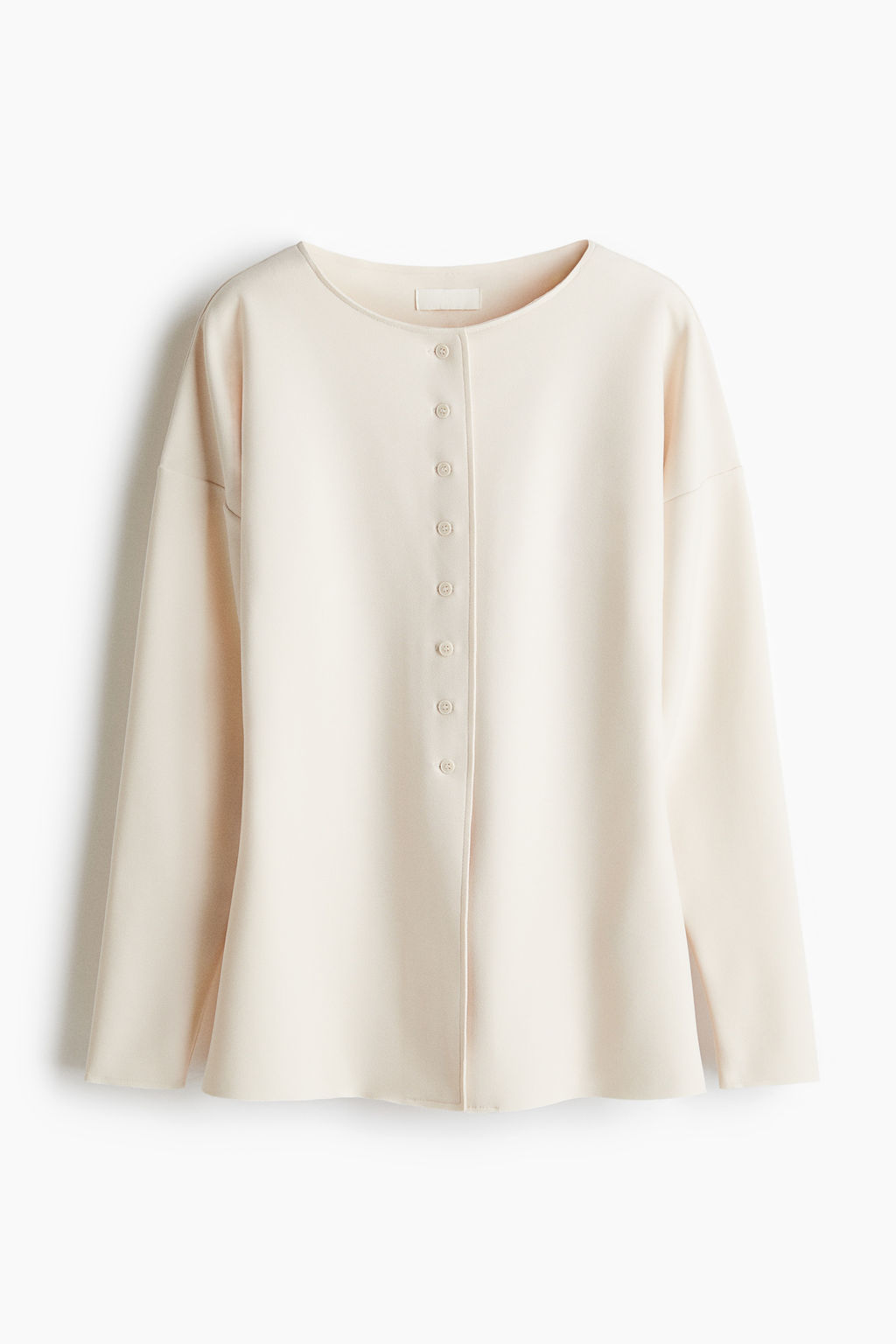Waisted cardigan - H&m фото 2