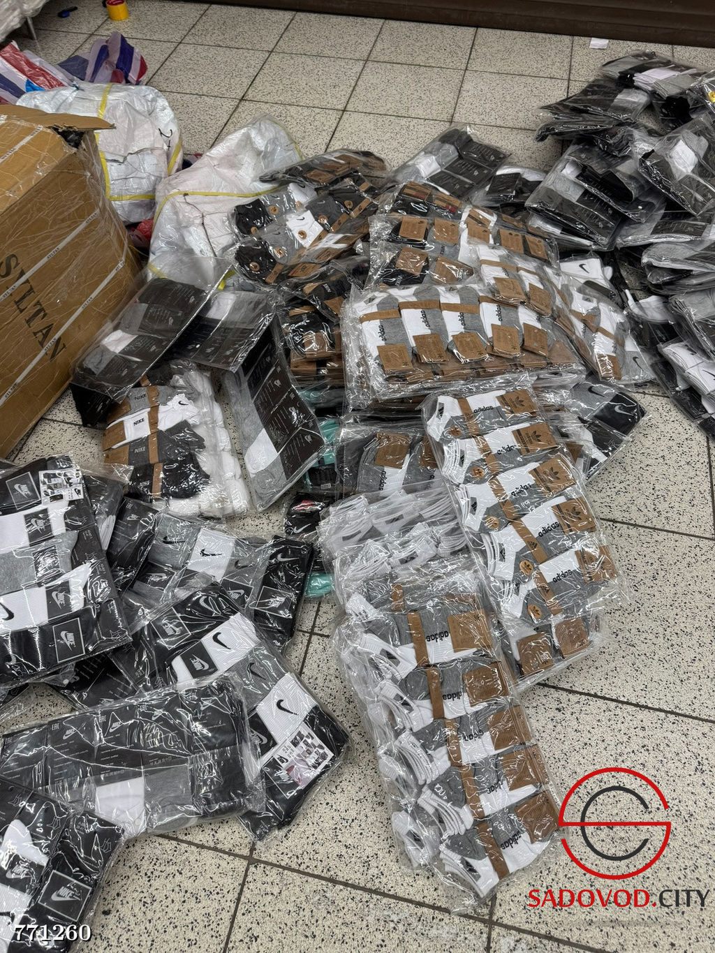 Мужские хлопковые носки, 10 пар - Bruno фото 6