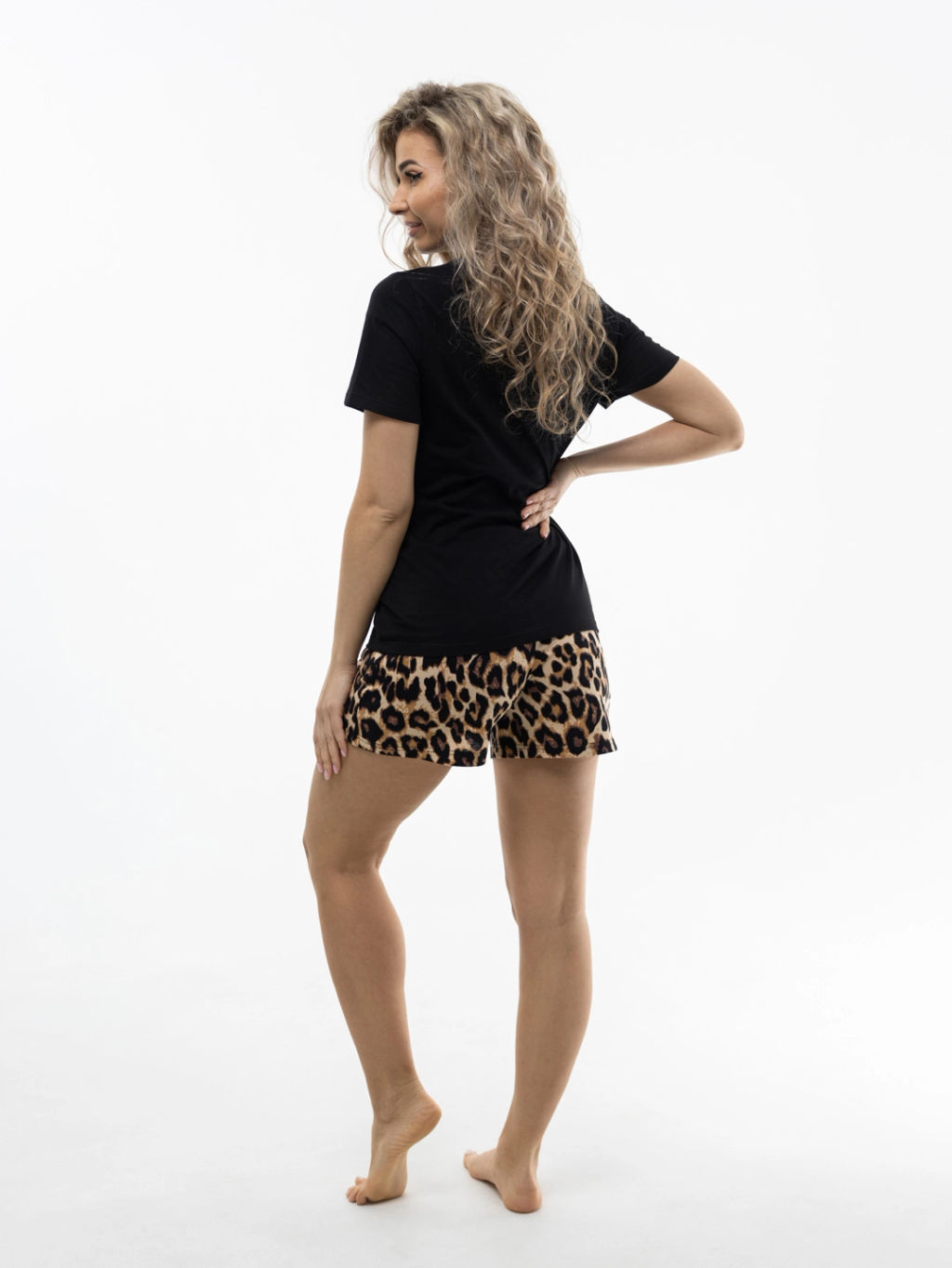 Костюм женский, арт 1466 - Текс-плюс фото 24