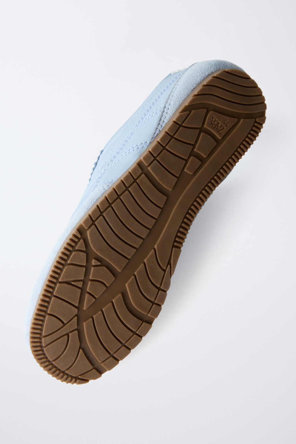 SOFT PLIMSOLLS - Zara фото 7