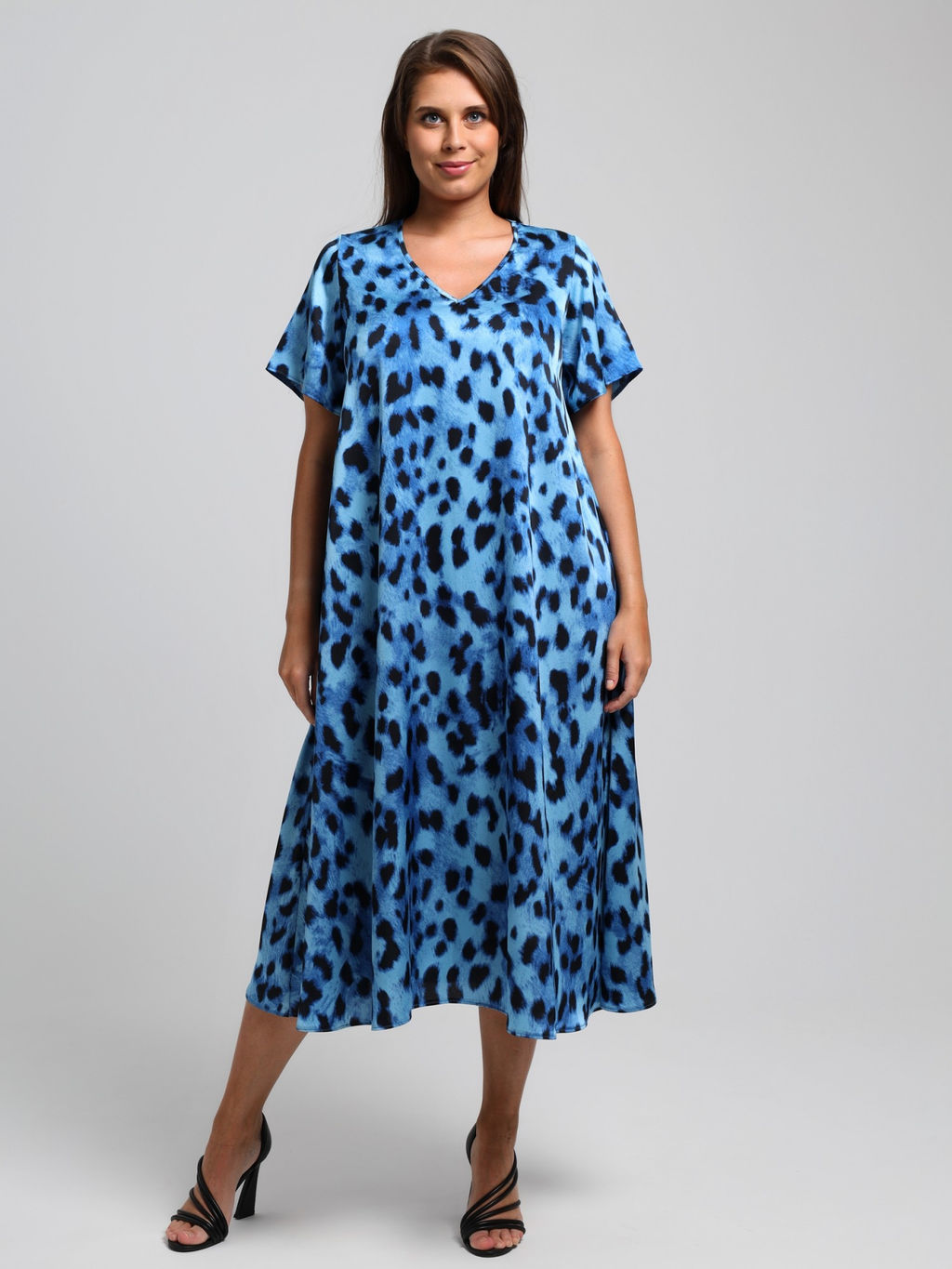 VIOTEX Платье Найт-1 - Виотекс фото 37