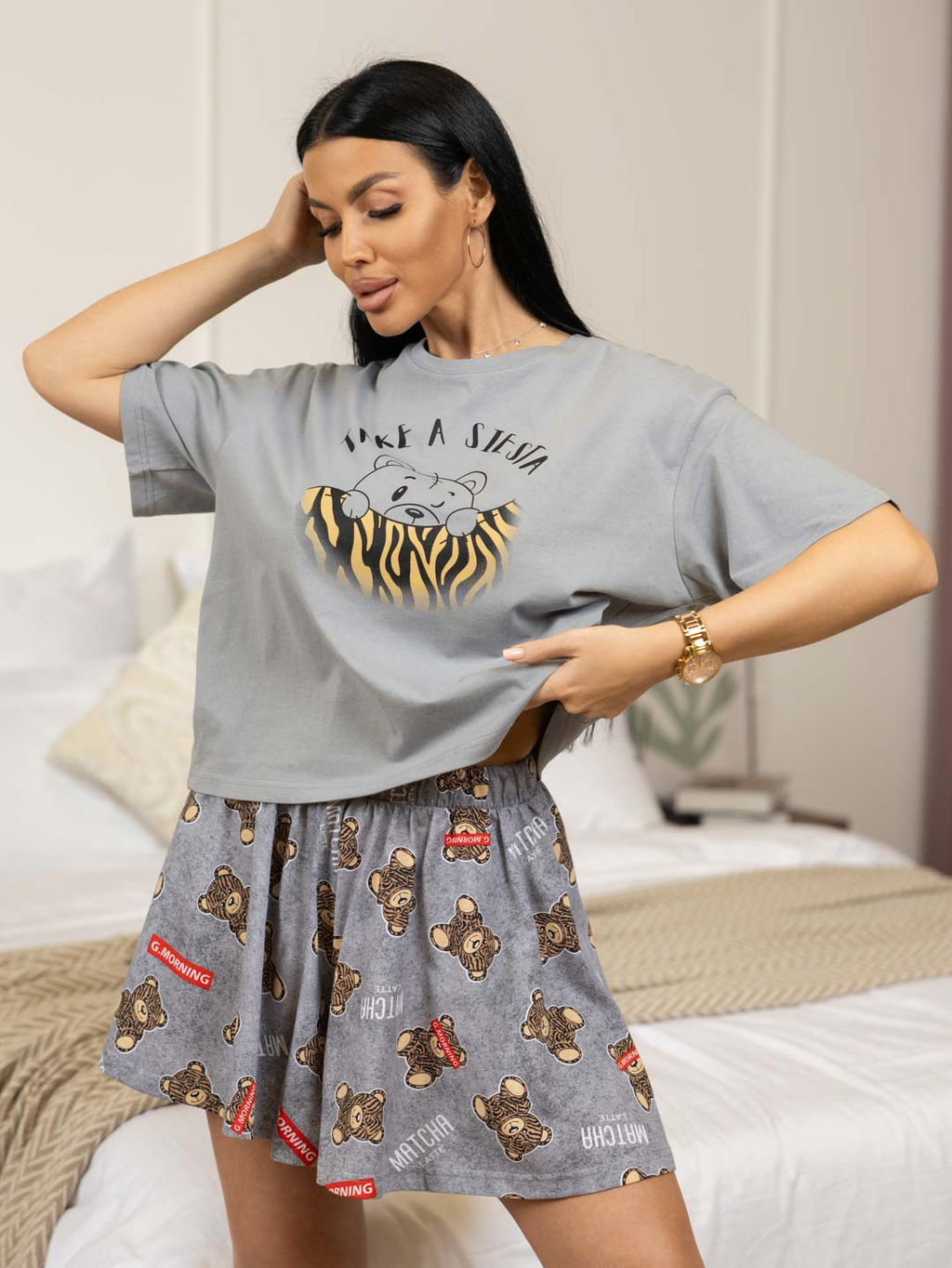 Костюм мод.2084/3