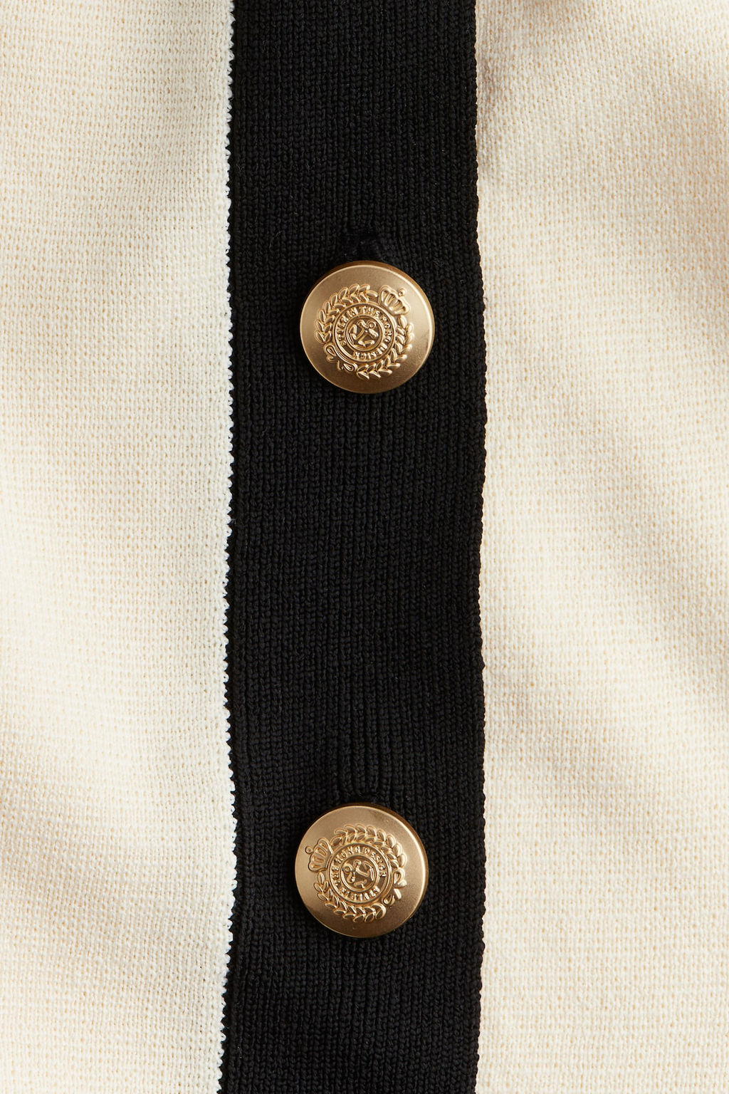 Cardigan de manga corta - H&m фото 7